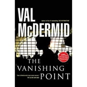 Pre-Owned The Vanishing Point (Paperback 9781443410489) by Val McDermid
