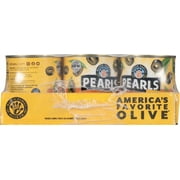 Pearls Sliced Ripe Olives 1 ea