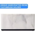thumbnail image 6 of Vitviti Bathroom Organizer Toothbrush Holders, 6 of 7