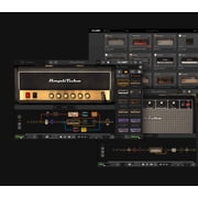 IK Multimedia AXE I/O ONE audio interface with advanced guitar recording
