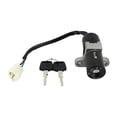 thumbnail image 2 of INTERRUPTOR ENCENDIDO CON LLAVE SET VENTO NITROX 250 T2 (20-23)/ NITROX 200 (20-23) 12V, 2 of 4