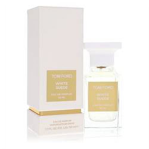Tom Ford White Suede Eau de Parfum Spray Unisex Tom Ford Model