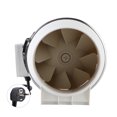 thumbnail image 1 of Ventilador De Conducto, Larga Vida útil Fácil De Instalar Para El Hogar, 1 of 7