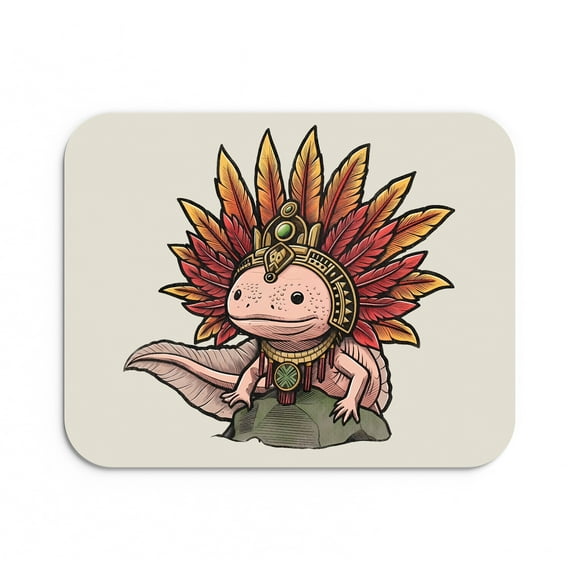 MOUSEPAD AJLOTE PENACHO