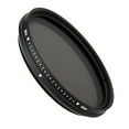 thumbnail image 3 of Fotga 52mm Slim Fader Variable Filter Adjustable Neutral Density ND2 to ND400, 3 of 7