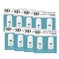 thumbnail image 1 of Spa Dent Naturals Clean + White Duo Pack, 2 X 50 mL(8/CASE), 1 of 2