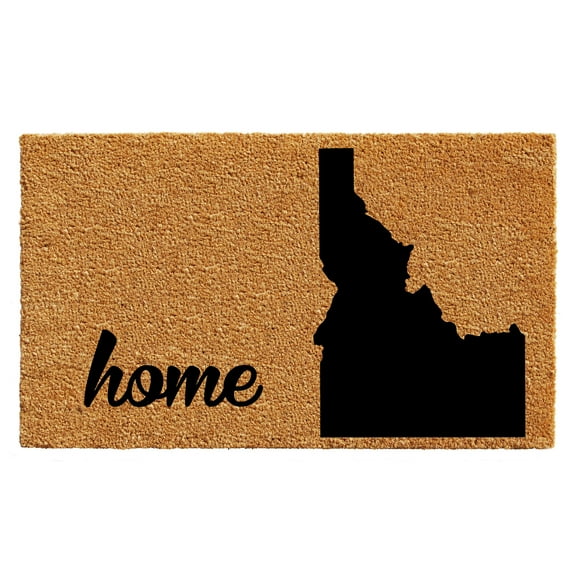 Calloway Mills Idaho Outdoor Doormat 18" x 30"