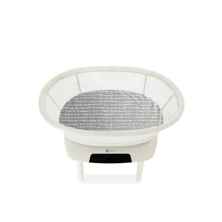 UPC: 0817980017542 | mamaRoo sleep waterproof bassinet sheet