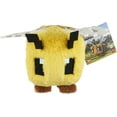 thumbnail image 1 of Minecraft – Film – Peluche souple – 20,32 cm – Abeille, 1 of 6