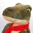 thumbnail image 4 of Lyle Lyle Crocodile Peluche Douce Jouet en Peluche Poupée Cadeaux d'Anniversaire pour Enfants, 4 of 5