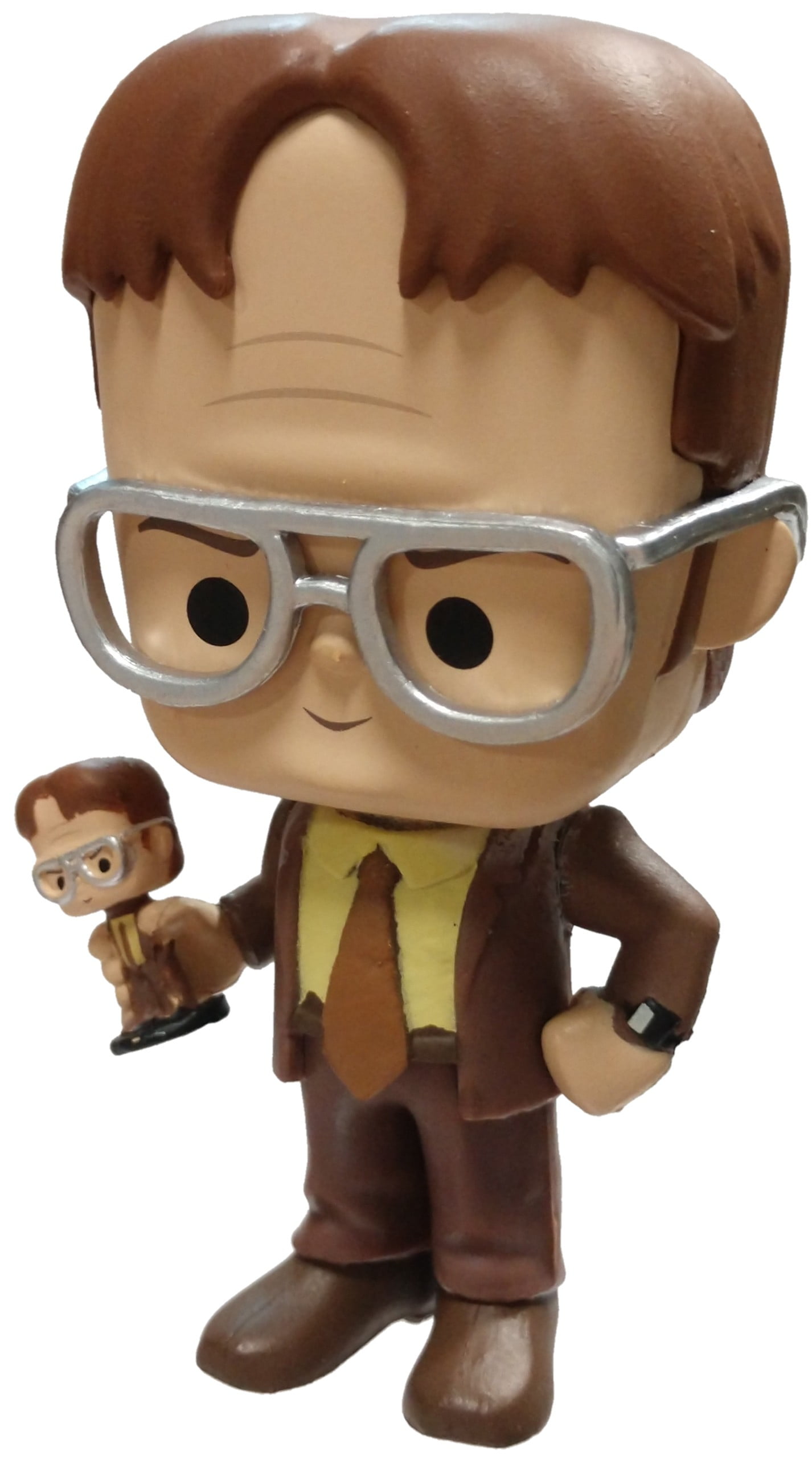 Funko The Office Dwight Schrute 