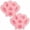 C, variant on THLKIF Ice Tray Shell Silicone Ice Trays with Cute Marine Life Shapes Cubes Easy to Release Perfect for Freezer Home, Kitchen, Drinks, Cocktail, Coffee, Chocolate Mold