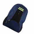thumbnail image 1 of Mochila Para Herramientas, Mochila WeArOx Tela Tela Herramientas Mochila Wear Resnt Bolsa Para Electricista Plomero Reparador Azul, 1 of 7