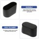 thumbnail image 3 of WEUVEB 24Ud Protectores Antideslizantes Para Patas De Sillas Y Mesas De Muebles En Negro, 3 of 8