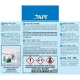 API General & Carbonate Hardness Test Kit