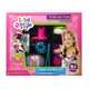 thumbnail image 1 of Diseña Y Teje Tu Bufanda Total My Style, 1 of 5