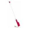 Hot-Shot SABRE-SIX Battery Operated Electric Livestock Cattle Prod, Red