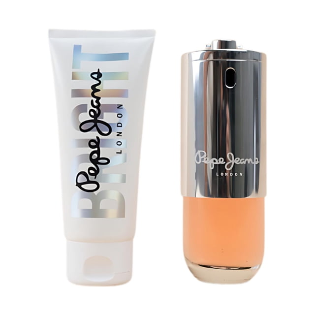 PEPE JEANS EDP Bright Set