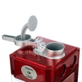 thumbnail image 5 of Cuisinart Snow Cone Machine, Red, 5 of 9