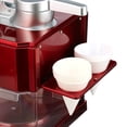thumbnail image 6 of Cuisinart Snow Cone Machine, Red, 6 of 9
