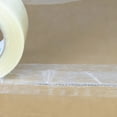 thumbnail image 2 of ICERUN 2026 New Waterproof Gaffer Tape, Clear Duct Tapes Heavy Duty, Super Sticky Gaffa Strong Tape, High Performance Weather Resistant Tape, Patch and Seal Tape, for Floor Repairing, 2 of 4