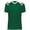 DARK GREEN/WHITE, variant on High Five 322970.438.L Adult Sheffield Jersey, Dark Green & White - Large