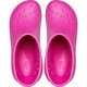 thumbnail image 2 of Botas Crocs Crush Plataforma Unisex Impermeables de EVA con Estilo Pull-On, 2 of 6