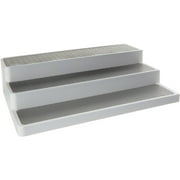 Madesmart 3.6 9.6 14-1/2 to 25-3/4 Inch Expandable Shelf <mark>Organizer</mark> 1 Shelf <mark>Organizer</mark>, Ship from USA,Brand Made <mark>Smart</mark>