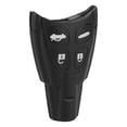 thumbnail image 2 of Accesorios para llaves de coche, carcasa para llave de coche de 4 botones, carcasa para llave de coche, rendimiento sólido, 2 of 7