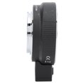 thumbnail image 4 of Adaptateur Anneau Autofocus pour Canon EF/EFS pour Compatible avec Caméra Canon EOS m, 4 of 8