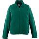 thumbnail image 1 of CHAQUETA DE POLAR CON CREMALLERA COMPLETA YOUTH CHILL VERDE OSCURO Augusta 3541, 1 of 1