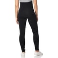 thumbnail image 2 of HUE Womens Cotton Maternity Leggings Style-U17974, 2 of 5