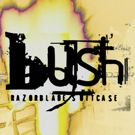 - Razorblade Suitcase – In Addition (20th Anniversary Edition) (Vinyl)