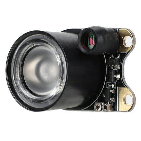 Infrared Camera Module, Camera Module Board, Adjustable Automatic ...