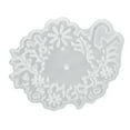 thumbnail image 2 of Silicone , Easy Demolding Epoxy   Reusable  For DIY Craft For Home Decoration For Gift, 2 of 8