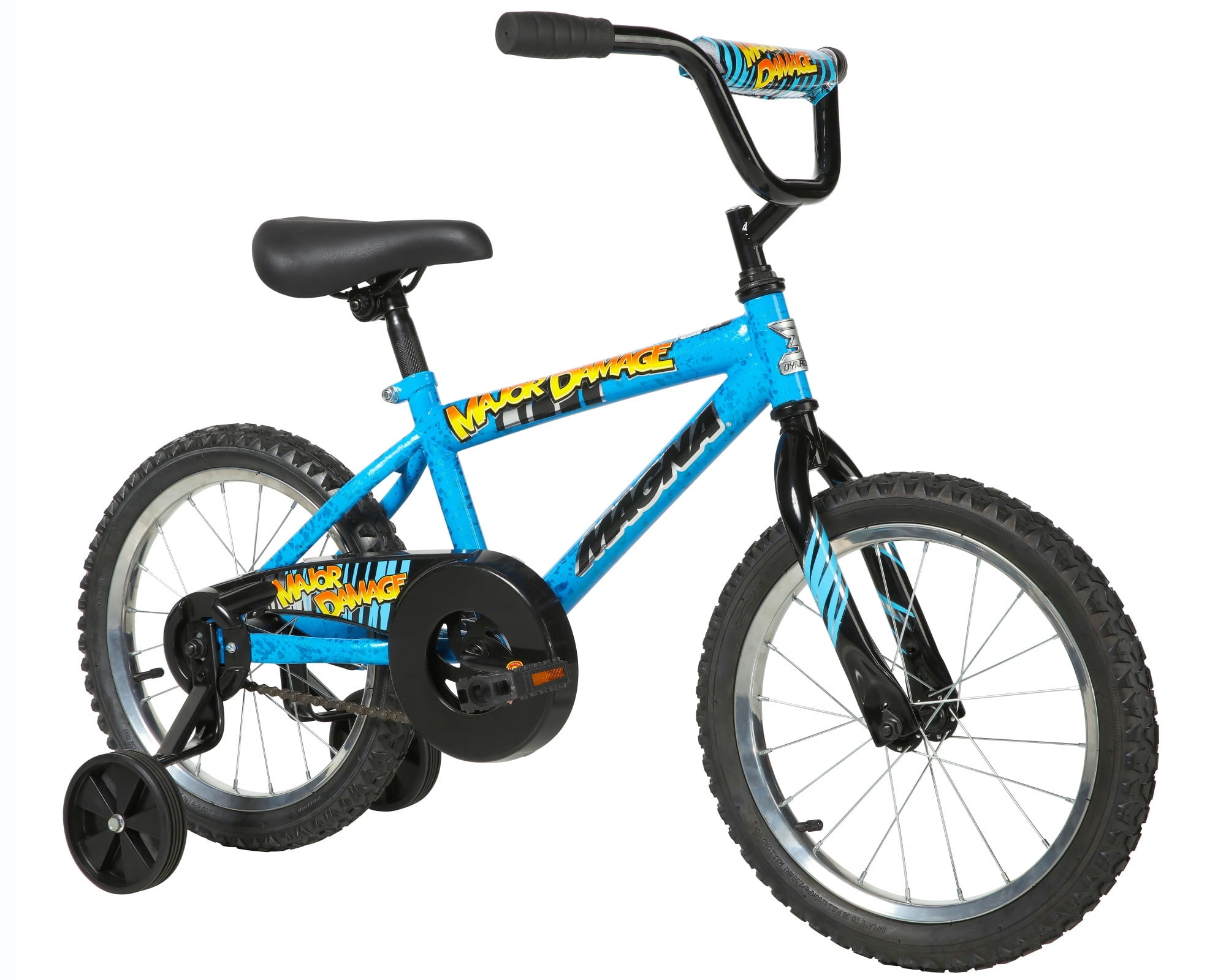 Magna 16 bike sale
