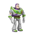 thumbnail image 2 of Figura de Acción Mattel Pixar Buzz Parlante de 7 pulgadas, 2 of 6
