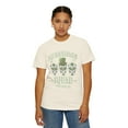 thumbnail image 5 of Savannah GA Shenanigans Squad St. Patrick's Day Unisex Comfort Colors Shirt, 5 of 6