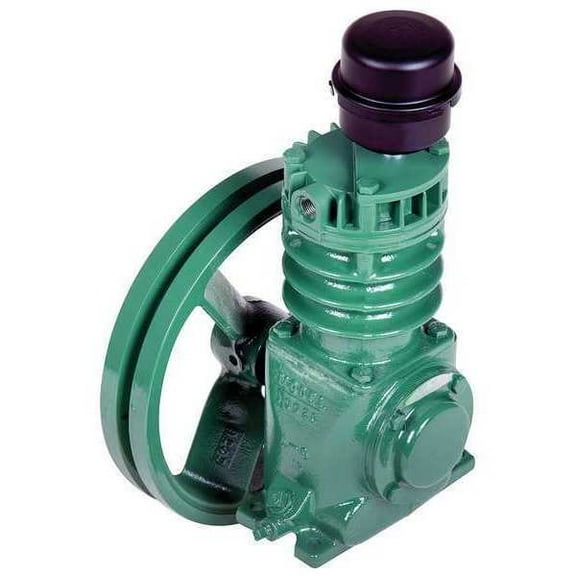 Speedaire Air Compressor Pump,1 Stage, 1/2 hp 5FTU0