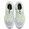 thumbnail image 4 of Nike Air Zoom Pegasus 41 Men's Running Shoes White Black Volt FD2722 104, 4 of 6