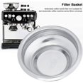 thumbnail image 4 of Cesta de filtro de café YUANXCMXG 58 mm acero inoxidable, 4 of 5
