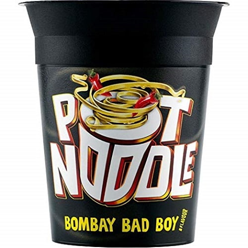 Pot Noodle Bombay Bad Boy 90g
