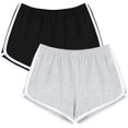 thumbnail image 1 of SURJDE Womens Cycling Shorts, 1 of 5