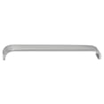 thumbnail image 1 of Jako 512 mm Cabinet Handle- Polished US32 - 629 Stainless Steel, 1 of 1