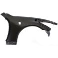 thumbnail image 4 of For 2008-2013 G37 Fender Front, Left Primed Steel IN1240114 F3101JL0MA, 4 of 5