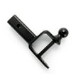 thumbnail image 3 of Black Boar - ATV/UTV Ballmount, 1 7/8" Ball, 2" shank, 3 of 14