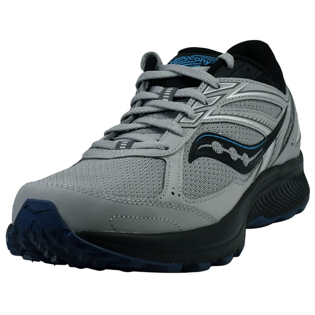 Zapatillas Saucony Cohesion TR14 Trail Running Alloy Talle 10