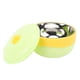 thumbnail image 1 of Tazón De Helado De Postres De Acero Inoxidable Para Niños Tazón De Helado Para Niños DIY REUTILIZABLE HELEMA CASA, 1 of 7