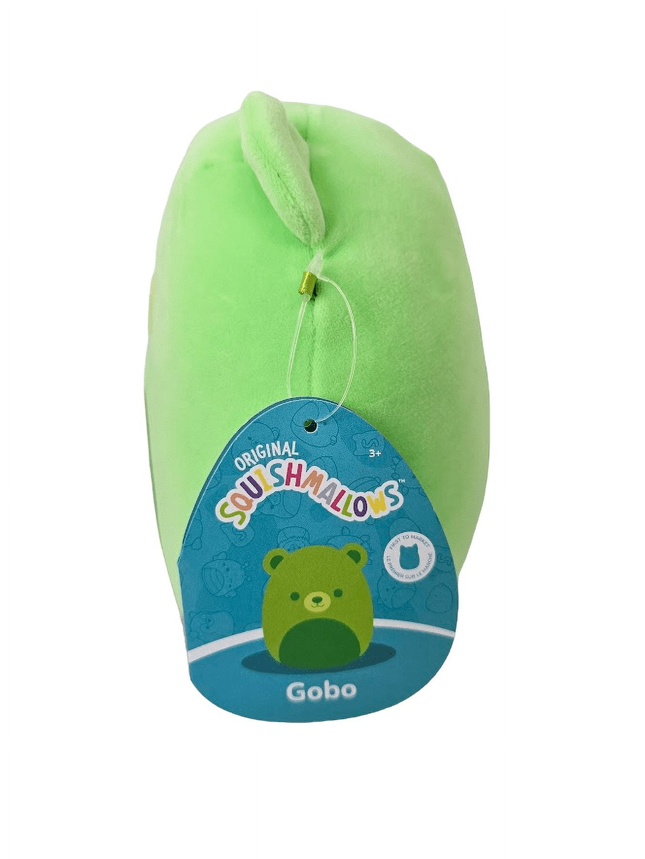 Original Kellytoys Squishmallows 8" Plush Toy - Choose Your Style