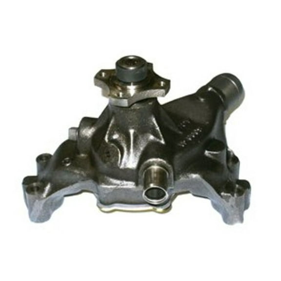 Gates 44089 Water Pump Fits select: 2001 CHEVROLET EXPRESS CUTAWAY, 2002 CHEVROLET EXPRESS G3500